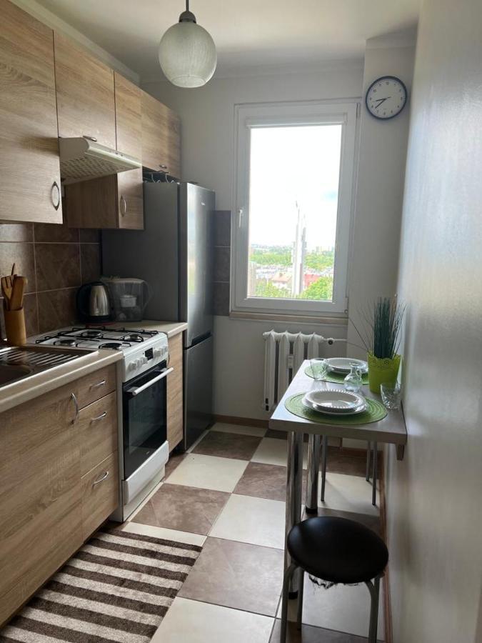 Apartament Uroczysko Kielce
